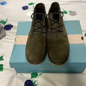 COPY - GUC - Navi boots